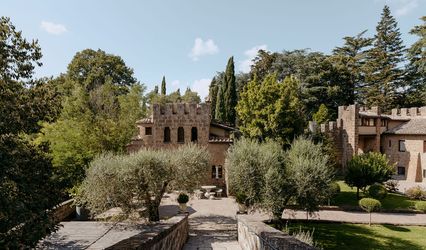 Residenza Antica Flaminia