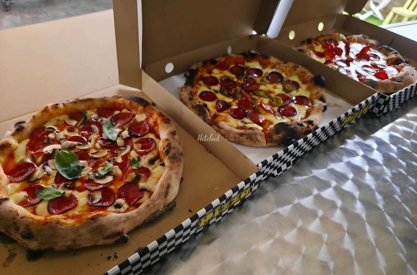 Mtk Pizza's