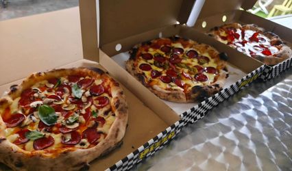 Mtk Pizza's