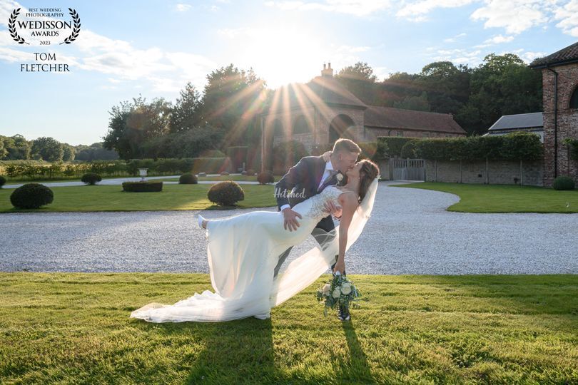 Tom Fletcher Photography
