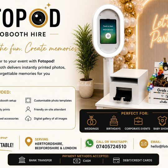 Fotopod
