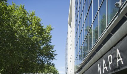 Chiswick Moran Hotel