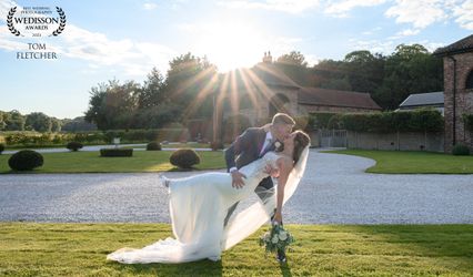Tom Fletcher Photography