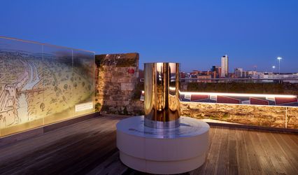 God's House Tower