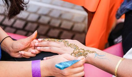 Divya Mendi