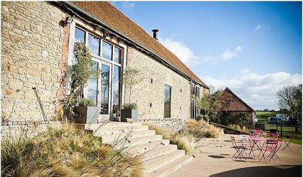 Grittenham Barn