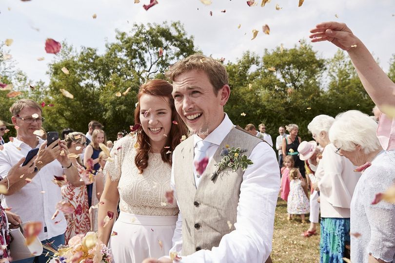 Huckleberry Wedding Photography