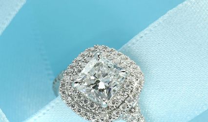 Pure Carats - Lab Grown Diamonds