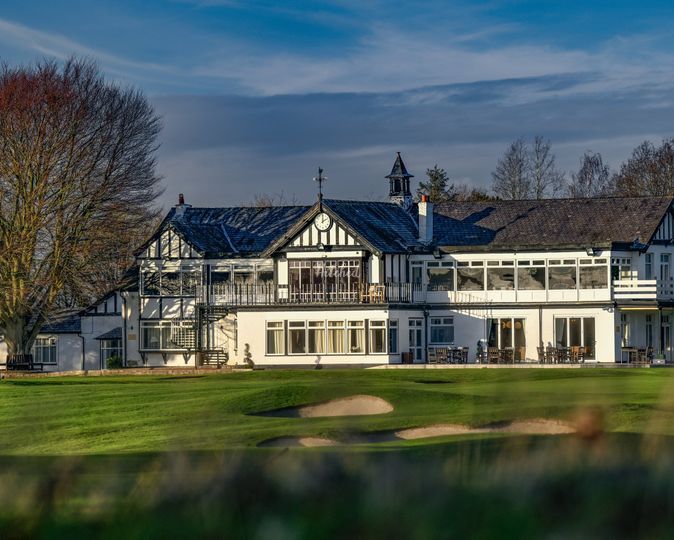 Stockport Golf Club