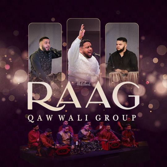 RAAG Qawwali Group