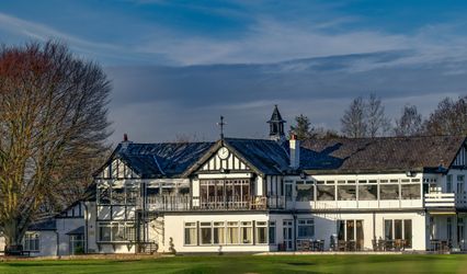 Stockport Golf Club