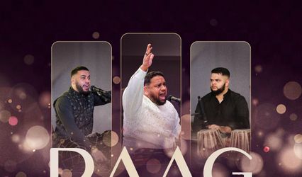 RAAG Qawwali Group