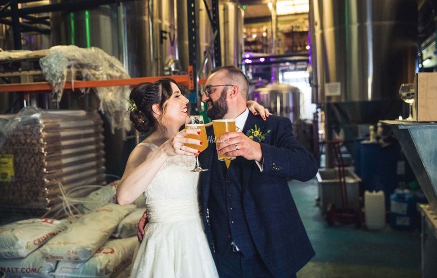 Seven Bro7hers Brewery & Taproom