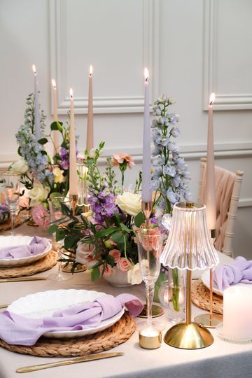 Ambience Venue Styling Chester & Wirral