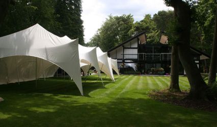 Main Event Marquees