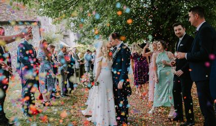 Jane Morgan Photography