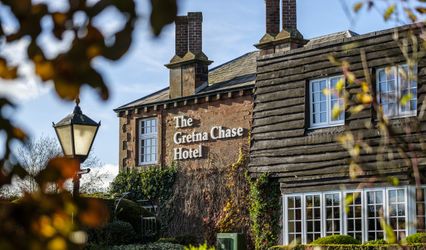 The Gretna Chase Hotel