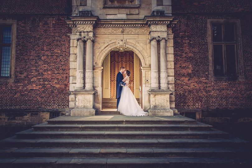 Temple Newsam House and Estate