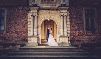 Temple Newsam House and Estate