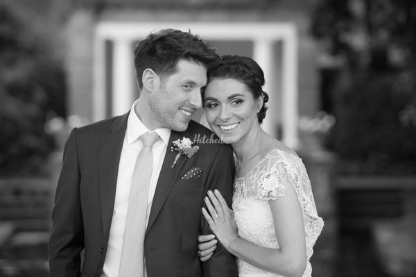 Chris Douglas Photography in Hertfordshire - Wedding Photographers