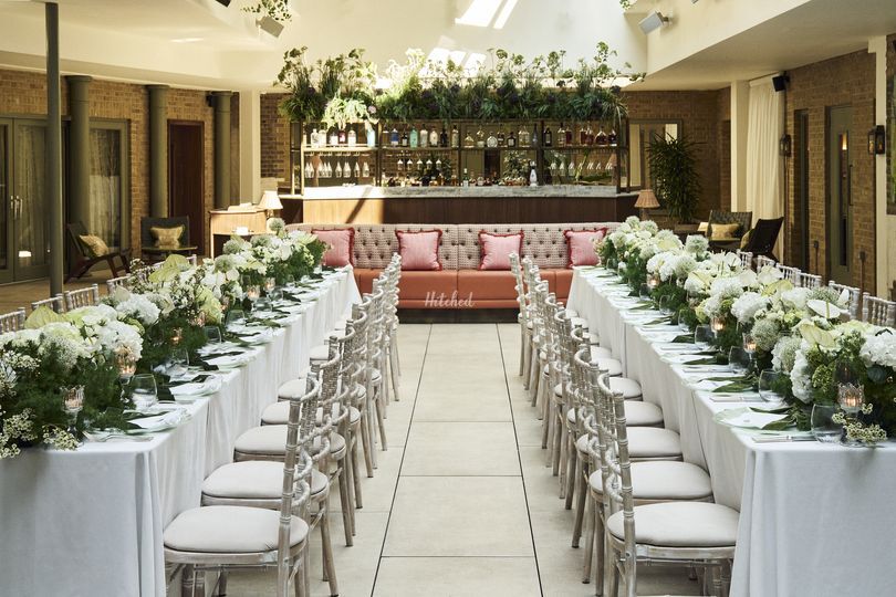 The Sloane Club
