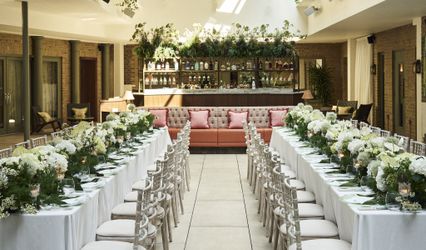 The Sloane Club