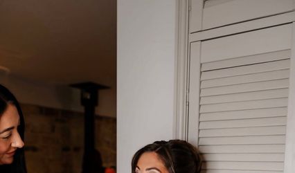 Nicole Leanne Make Up