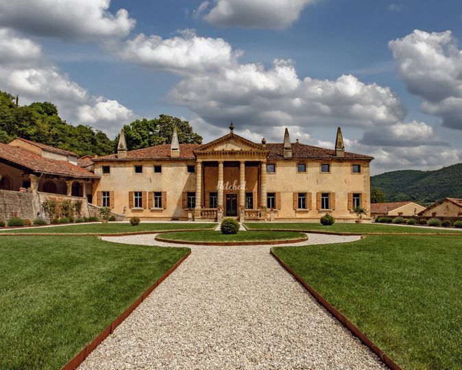 Villa Priuli Crisanti