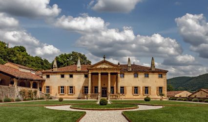Villa Priuli Crisanti