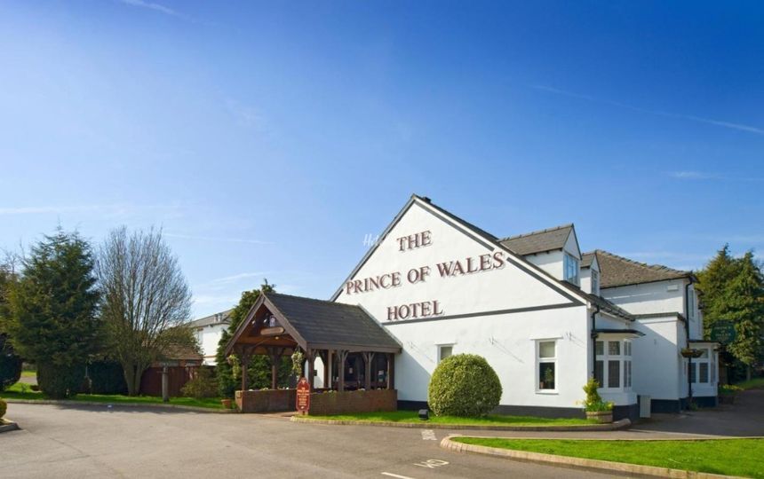 Prince of Wales Hotel