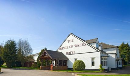 Prince of Wales Hotel