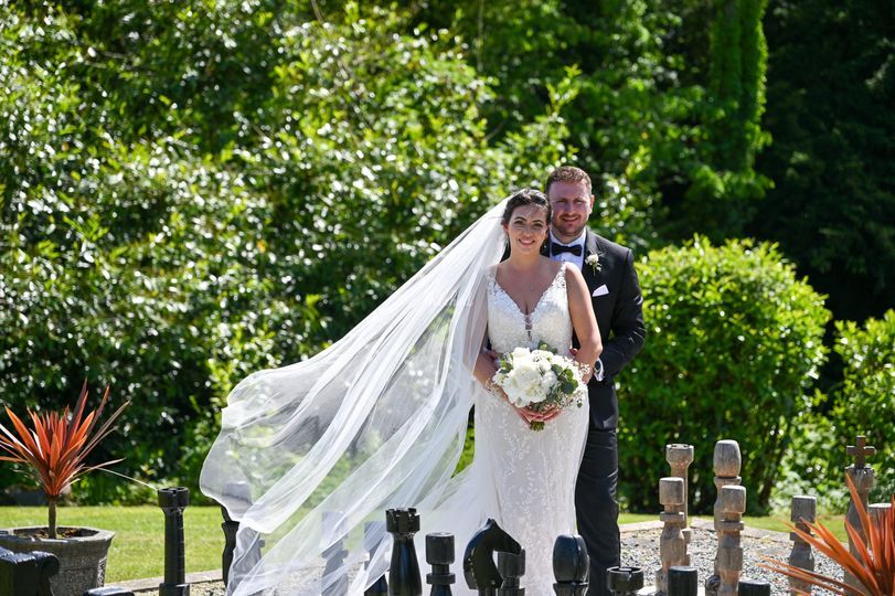 Honiton Wedding Photography