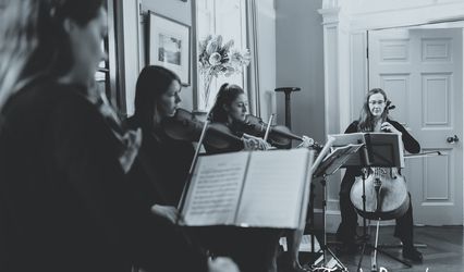 440 String Quartet