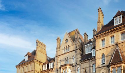 The Randolph Hotel Oxford, a Graduate by Hilton