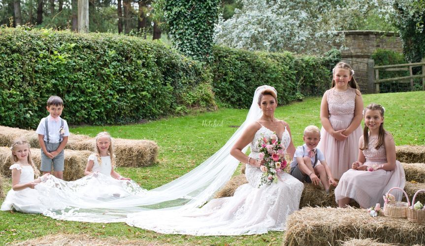 JPH Wedding Photography