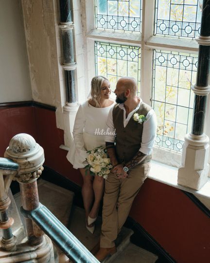 Louise Adrianne Photography