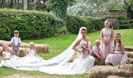 JPH Wedding Photography