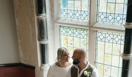 Louise Adrianne Photography