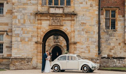 Instinct Wedding Photography & Video