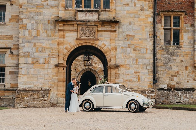 Instinct Wedding Photography & Video