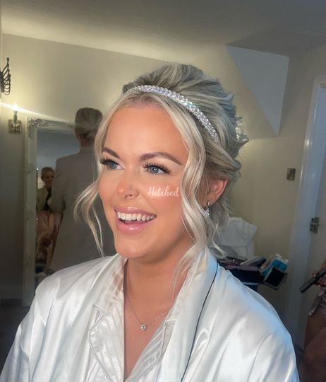 Makeup by Michelle