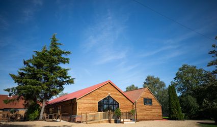 The Farmhouse at Fincham
