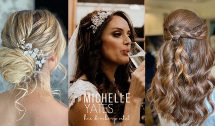 Michelle Yates Hair & Make-up Artist