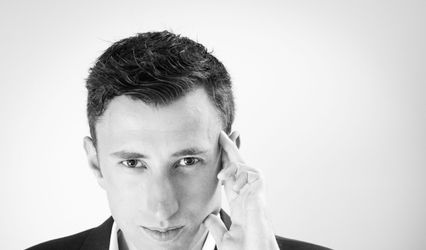 The Gentleman Hypnotist