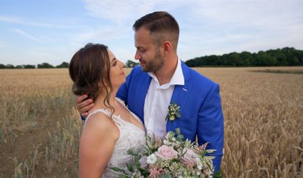 Shepperson Wedding Films 