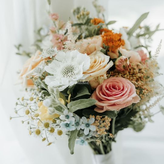 Occasions Florist Stevenage