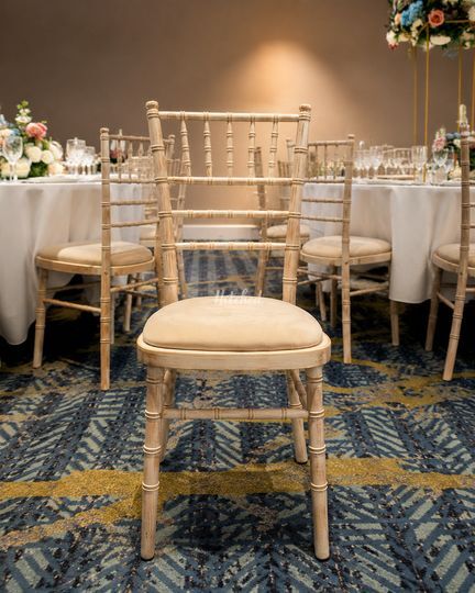Glamoré Weddings
