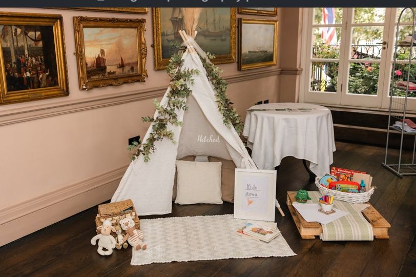 Childcarebysam