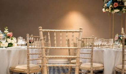 Glamoré Weddings