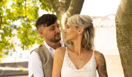 Ellie Ingham Photography
